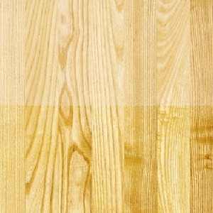 White Ash