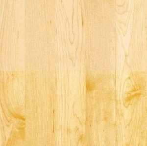 Hard Maple