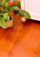 Santos Mahogany Hardwood Flooring