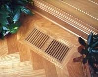 hardwood flooring image