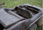 Terra Tiger Project Vehicle