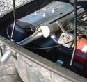 MAX II muffler